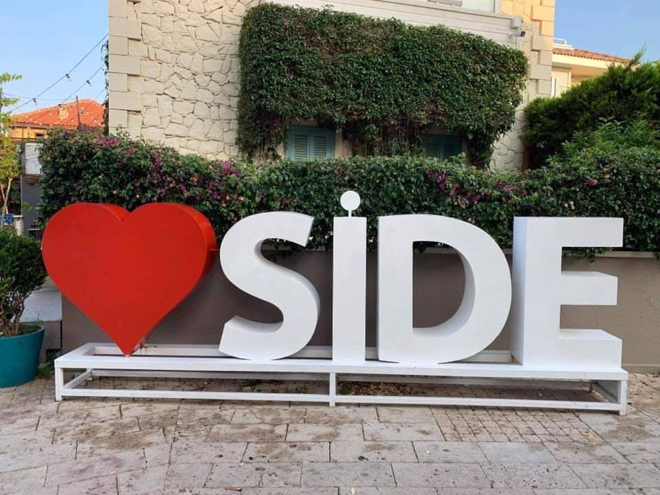 side-transfer